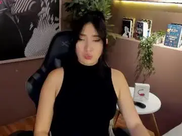 Chaturbate Sex Chat of skyylee_