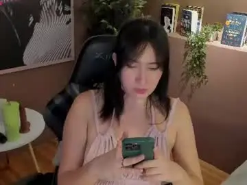 Chaturbate Private Sex Chat of skyylee_