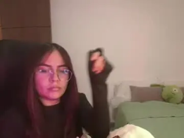 Chaturbate Live Porn of _abbyyyy_