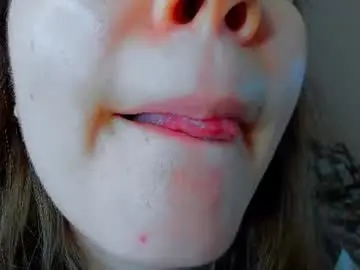 Chaturbate Private Sex Chat of ameli_moon