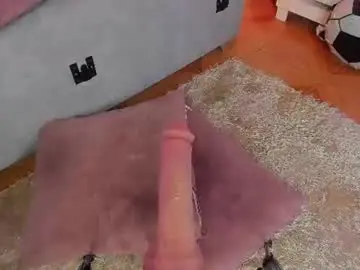 Chaturbate Sex Chat of amelie_wine_