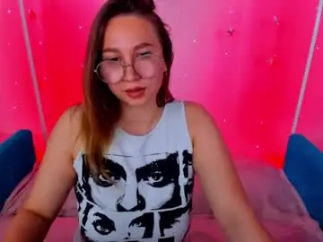 Chaturbate Live Sex Cam of asyapink