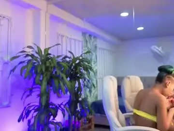Chaturbate Free Porn Cam of baby_julieta00