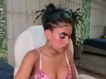 Chaturbate Best Webcam of baby_julieta00