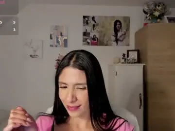Chaturbate Watch Live Sex Cams of cristamunez