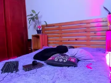 Chaturbate Sex Cam of mary_magic