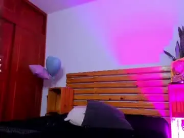 Chaturbate Live Porn of mary_magic
