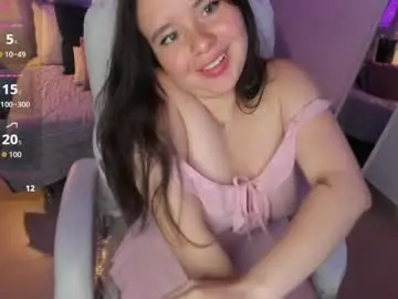 Chaturbate Free Porn Cam of raven_sweeteyes