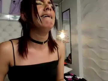 Chaturbate Live Porn of skyler_rouse