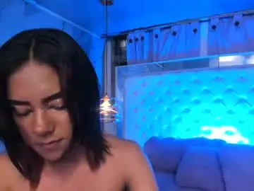 Chaturbate Live Sex of skyler_rouse