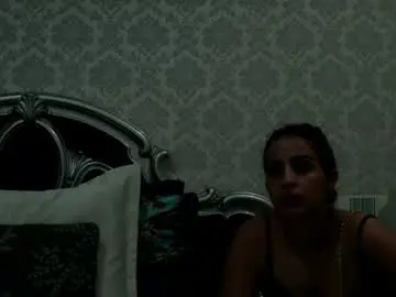 Chaturbate Adult Webcam of abby_moonx