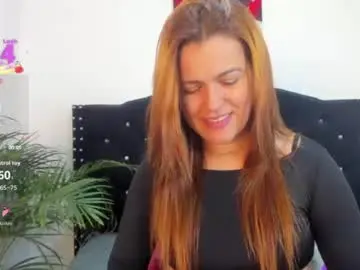 Chaturbate Live Sex of alexandra_torress