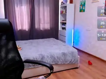 Chaturbate Live Porn of astrea_sensual