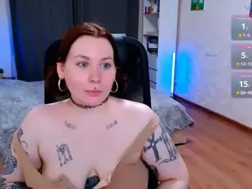 Chaturbate Live Sex of astrea_sensual