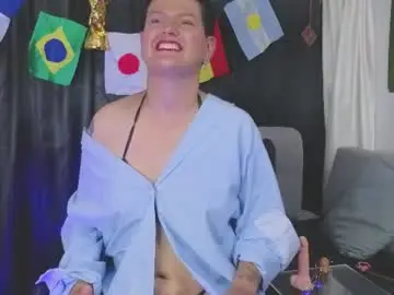 Chaturbate Sex Chat of biankadreams3x
