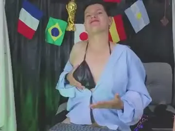 Chaturbate Free Porn Cam of biankadreams3x
