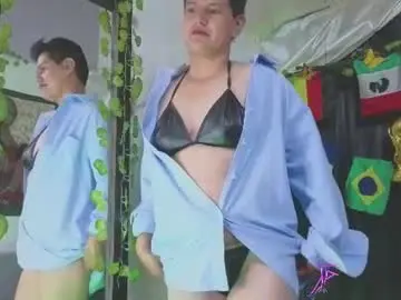 Chaturbate Best Webcam of biankadreams3x