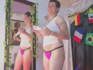 Chaturbate Live Sex of biankadreams3x