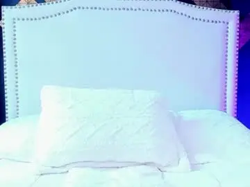Chaturbate Live Sex of charlote_harper