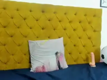 Chaturbate Private Sex Chat of daniela_spencerr