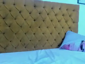 Chaturbate Nude Webcam of daniela_spencerr