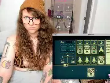 Chaturbate Adult Webcam of delugeduvall