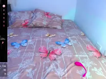 Chaturbate Adult Webcams of dilayss_skinny