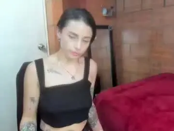 Chaturbate Sex Chat of electradevis2