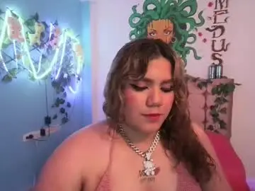 evania_lorns from chaturbate