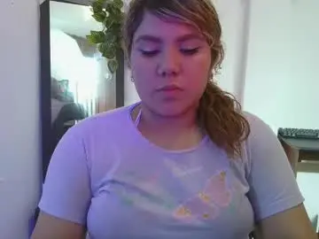 Chaturbate Adult Video Chat of evania_lorns