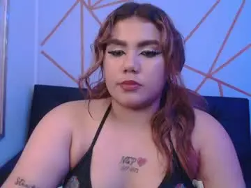 evania_lorns from chaturbate