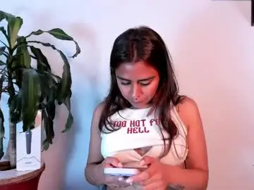 Chaturbate Adult Video Chat of im_amber_
