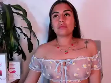 im_amber_ from chaturbate