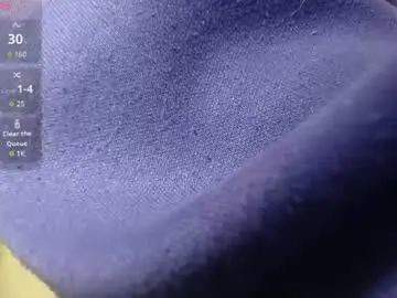 Chaturbate Best Webcam of im_anny_t
