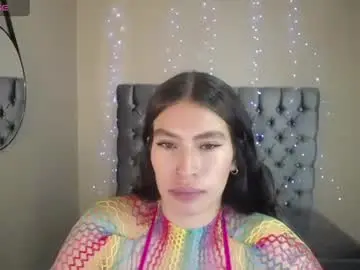 Chaturbate Adult Webcam of im_anny_t