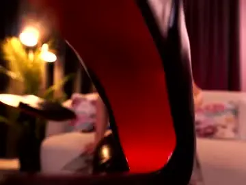 Chaturbate Sex Cam of kim_red_