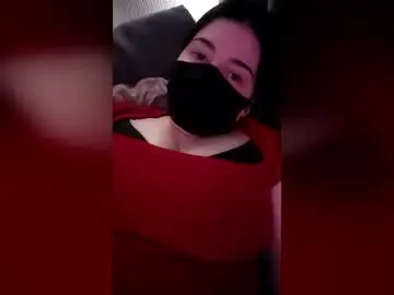 Chaturbate Live Sex of lana_rei