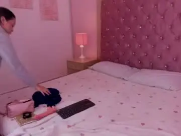 Chaturbate Nude Webcam of lexyvegaa