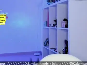 Chaturbate Live Sex Cam of lonelly_lolly98
