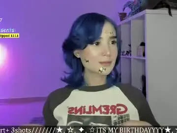 Chaturbate Live Sex Cam of lonelly_lolly98