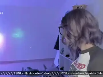 Chaturbate Sex Chat of lonelly_lolly98