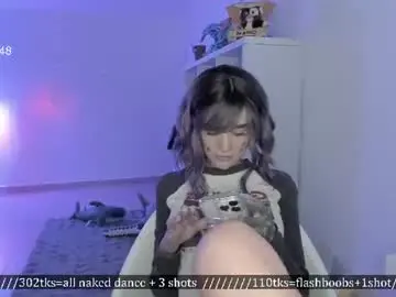 Chaturbate Sex Cam of lonelly_lolly98