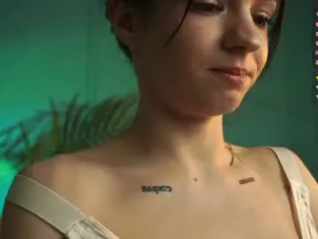 Chaturbate Watch Live Sex Cams of luna_come