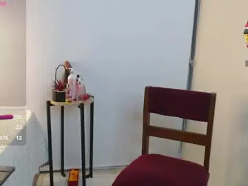 Chaturbate Best live sex cam show of miiafire