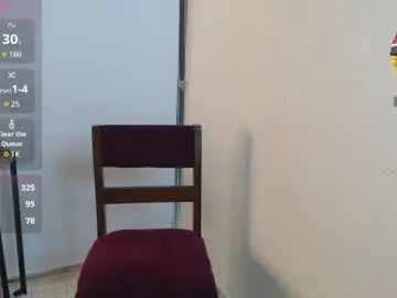 Chaturbate Live Sex of miiafire