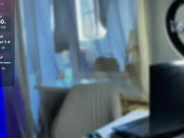 Chaturbate Free Live Porn of miss_christine_