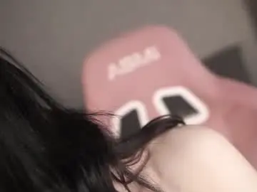Chaturbate Live Sex of miuri_miy