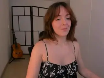 Chaturbate Best live sex cam show of molly_marmalade_