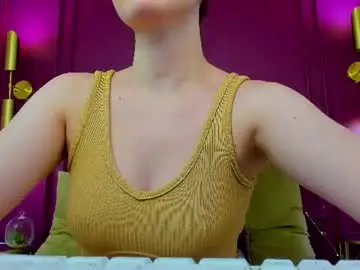 Chaturbate Free Live Porn of monaricci