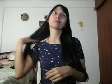 Chaturbate Live Sex Cam of moonlunita
